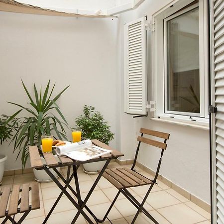 Apollo Apartment @ Plaka Atena Exterior foto