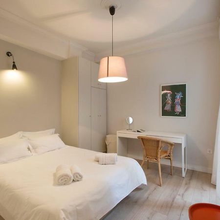 Apollo Apartment @ Plaka Atena Exterior foto