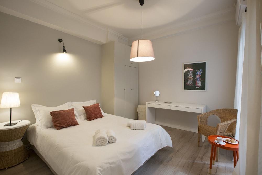 Apollo Apartment @ Plaka Atena Exterior foto